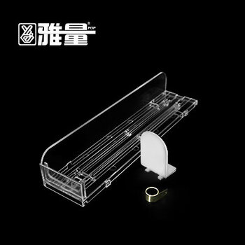 革新烟草行业，最新智能推烟器亮相！